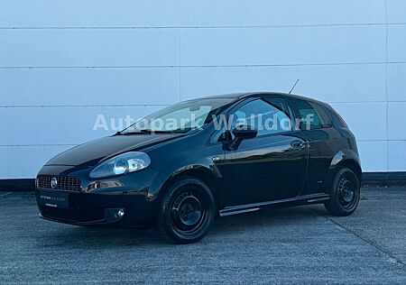 Fiat Grande Punto 1.4 16V Sport*2.HAND*KLIMA*WENIG-KM