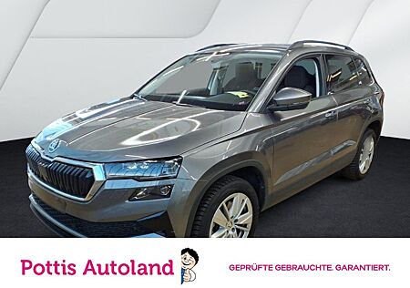 Skoda Karoq 1.5 TSI DSG SELECTION NAVI PDC KAMERA ACC