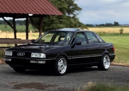 Audi 90