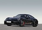 Porsche 992 911 GT3 TouringPaket nur400KM Liftsystem-VA