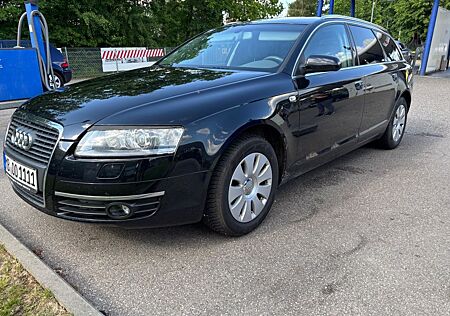 Audi A6 2.0 TDI (DPF) Avant -