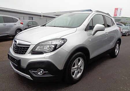 Opel Mokka Innovation°Automatik°Bi-Xenon°Navi°Shz°Pdc