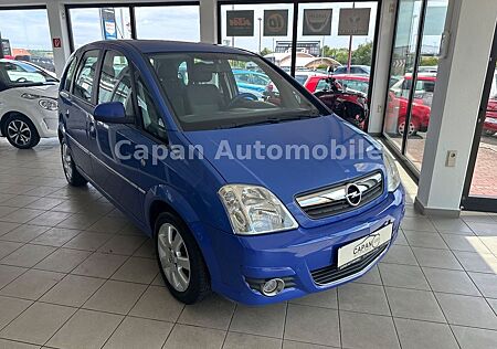 Opel Meriva Cosmo Klima/SHZ/Tüv.Neu/Euro4