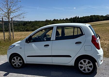 Hyundai i10 1.1 Classic Classic