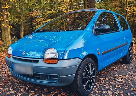 Renault Twingo 1.2 Liberty