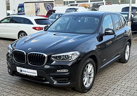 BMW X3 xDrive 20d*Lenkrad heizbar*Navi*Kamera*Xenon*