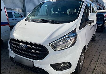 Ford Transit /Tourneo 320 L2 Trend 2.0 TDCi 9-SITZER