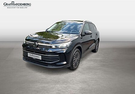 VW Tiguan Volkswagen 2.0 TDI DSG Life AHK Navi ACC