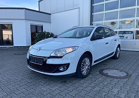 Renault Megane III Grandtour TomTom Edition