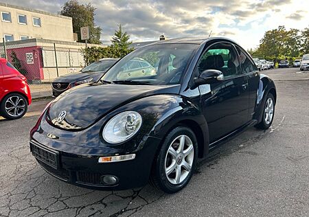 VW New Beetle Volkswagen Lim. 1.6