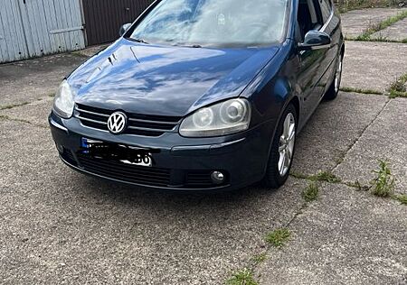 VW Golf Volkswagen 1.6 Goal Goal