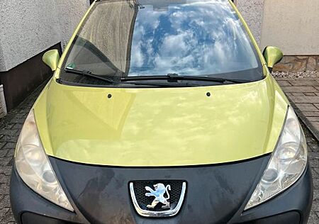 Peugeot 207 Sport HDi FAP 110 Sport