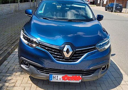 Renault Kadjar ENERGY TCe 130 Experience Experience