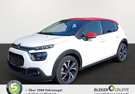 Citroën C3 Pure Tech 83 Shine Pack