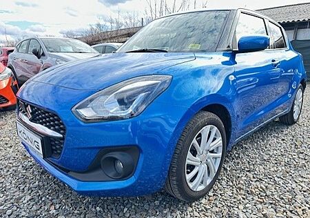 Suzuki Swift 1.2 COMFORT AUTOMATIK *KLIMA*CARPLAY*PDC*