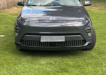 Hyundai Kona Elektro 160 kW Prime-Paket - Vollaustattung