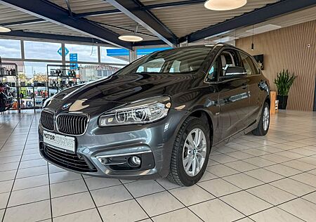 BMW 220i Active Tourer | Luxury Line | LED | Navi