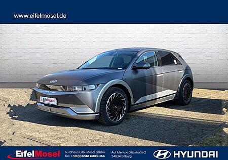 Hyundai IONIQ 5 77.4kWh UNIQ-Paket 20 (MJ23) /Navi/ACC/F