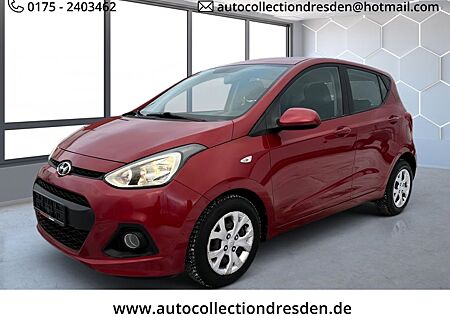 Hyundai i10 Trend 1,0 Ltr.-49 kW KAT