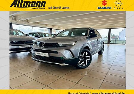Opel Mokka e Elegance*Allwetter*Sitz- & Lenkradheiz.