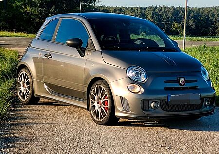 Abarth 595 Competizione 1.4 T-Jet 16V 595 Competizi...