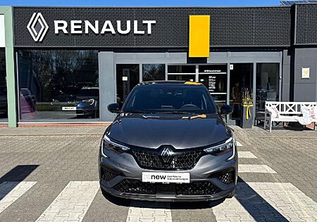 Renault Arkana Esprit Alpine Mild Hybrid 160 EDC