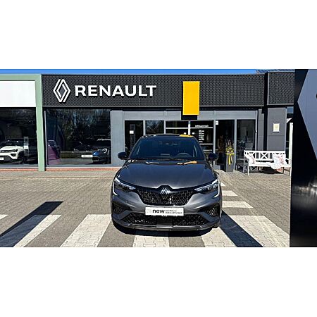 Renault Arkana leasen