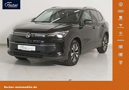 VW Tiguan Volkswagen 2.0 TDI GOAL DSG AHK/LED/NAV/ACC/RFK/SH