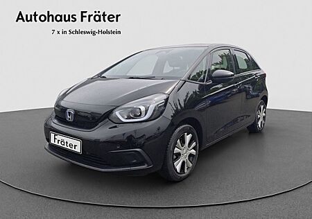 Honda Jazz 1.5 i-MMD Hybrid Sitzheizung Einparkhilfe