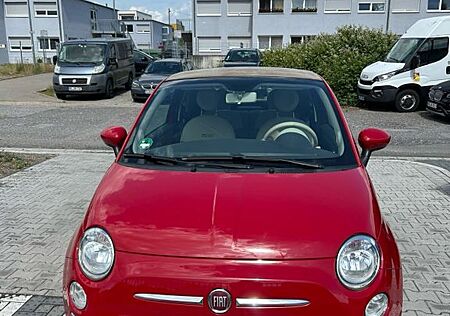 Fiat 500C 1.2 8V LOUNGE C LOUNGE