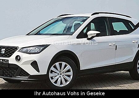 Seat Arona 1.0TSI DSG Style|LED|SHZ|VIRT|Link|2-Zonen