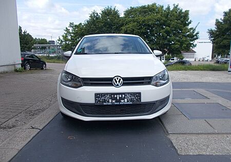 VW Polo Volkswagen 1.4 Comfortline