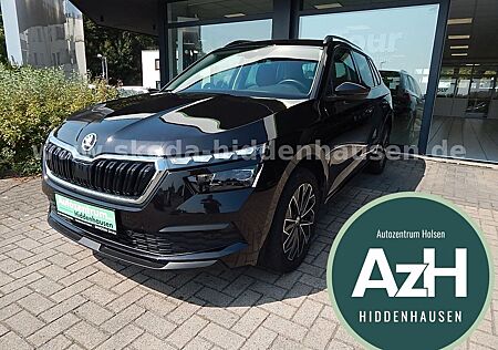 Skoda Kamiq 1.5 TSI DSG STYLE