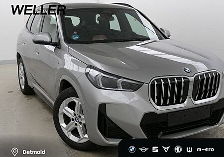 BMW X1 sDrive18i M Sport AHK DA+ PA H/K ACC KomZug Kam