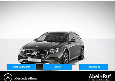 Mercedes-Benz E 220 T d 4M AVANTGARDE+DIGITAL+DISTRO+LrHZ+360°