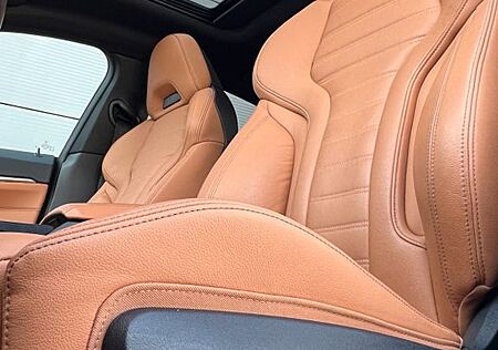 BMW i4 Gran C. 40e M Sport Sitz*Laser*360°*Glasdach*