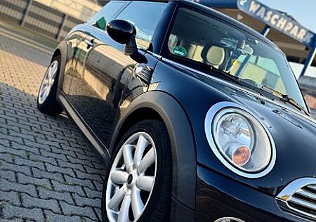 Mini Cooper Coupe Cooper Coupé