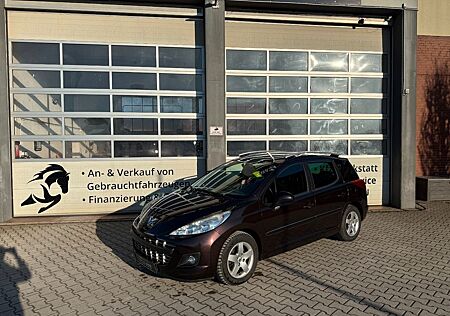 Peugeot 207 SW Premium KLIMA*SHZ*1.HAND*TOP
