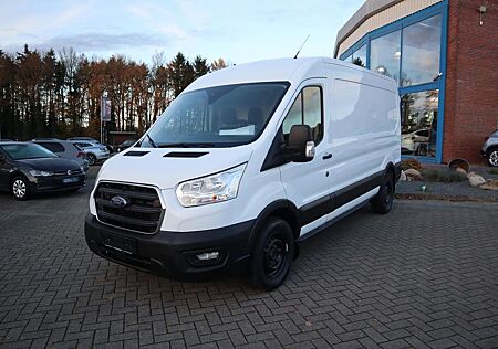 Ford Transit 350 L3H2 Trend KLIMA+TEMPOMAT+PDC
