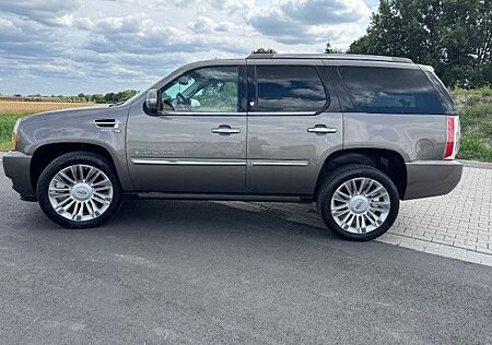Cadillac Escalade 6.2 V8 Luxury Platinum - LPG Autogas
