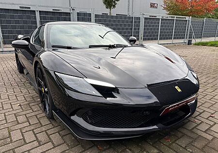 Ferrari 296 GTB Assetto Fiorano NOVITEC