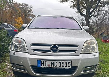 Opel Signum 2.2 Direct -