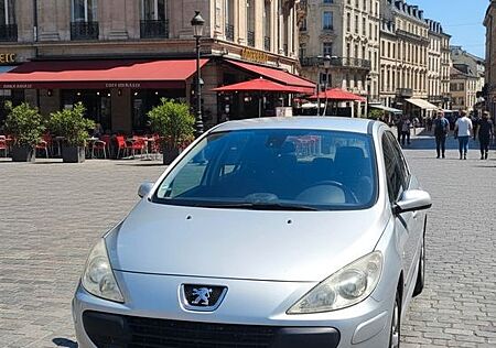 Peugeot 307 Grand Filou 1.6 110 PS - Ohne TÜV - VB