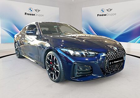 BMW 430i xDrive AHK 360° HEAD-UP RFK HIFI LENKRADHZ