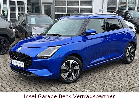 Suzuki Swift 1.2 DUALJET HYBRID Comfort+