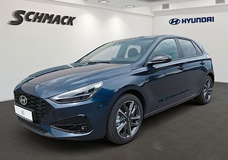 Hyundai i30 MY 25 Advantage*KAMERA*PDC*NAVI*DAB*