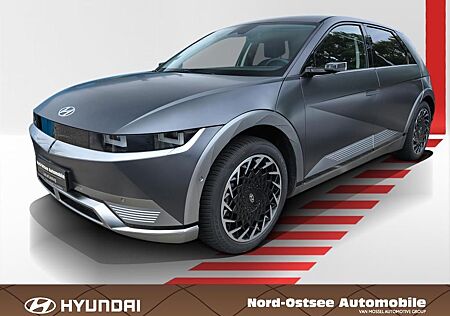 Hyundai IONIQ 5 UNIQ 360° BOSE LED BLUETOOTH LENKRADHZG.