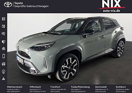 Toyota Yaris Cross 1.5 Hybrid Premiere Edition AWD-i