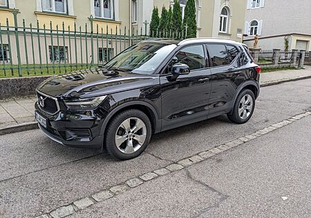 Volvo XC 40 XC40 D3 Geartronic -