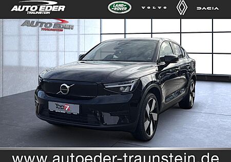 Volvo C40 Core Twin AWD 20 Bluetooth LED Klima